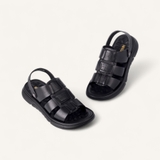 Dép Sandal da nam Moroca Mã DD936003