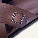 Sandal Da Nam Moroca – Phong Cách Doanh Nhân Lịch Lãm