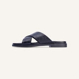 Dép Da Nam Moroca Mã YN2603-