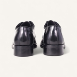 Giày Tây Nam Derby Moroca Mã GT21A78-1