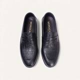 Giày Lười Nam Penny Loafer Mã 2251-M