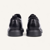 Giày Tây Nam Brogues Derby Mã GT2308