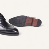 Giày Tây Nam Derby Moroca Mã GT21A78-1