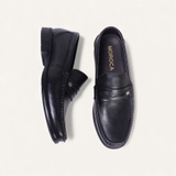 Giày Lười Nam Moroca Loafer Mã 12322 A-A