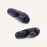 Dép da nam Moroca Mã DD3308