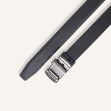 Dây Thắt Lưng Nam Moroca DT3.2-02N Mặt khóa M3.3-15