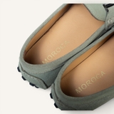 Giày Lười Nam Moccasin Mã 928-66