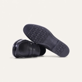 Giày Lười Nam Moroca Loafer Mã 12322 B-B