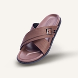 Sandal Da Nam Moroca – Phong Cách Doanh Nhân Lịch Lãm