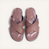 Sandal Da Nam Moroca – Phong Cách Doanh Nhân Lịch Lãm