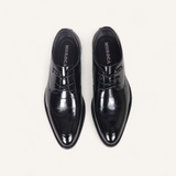 Giày Tây Nam Derby Moroca Mã GT9-A83