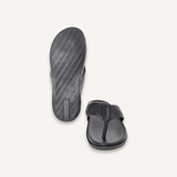 Dép kẹp da nam  Moroca Mã DD3301