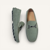 Giày Lười Nam Moccasin Mã 928-66