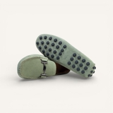 Giày Lười Nam Moccasin Mã 928-66