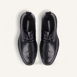 Giày Tây Nam Brogues Derby Mã GT2308