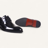 Giày Tây Nam Derby Moroca Mã GT2287