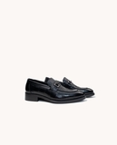 GIày Lười Nam Horsebit Loafer Mã GT21A82