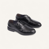 Giày Tây Nam Brogues Derby Mã GT9020