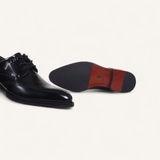 Giày Tây Nam Derby Moroca Mã GT9-A83