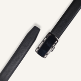 Dây Thắt Lưng Nam Moroca DT3.2-02N Mặt khóa M3.3-15