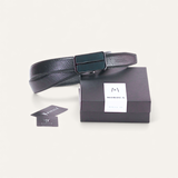 Dây Thắt Lưng Nam Moroca DT3.2-06N Mặt khóa M3.3-29