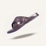 Sandal Da Nam Moroca – Phong Cách Doanh Nhân Lịch Lãm