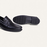 Giày Lười Nam Moroca Loafer Mã 12322 C-C