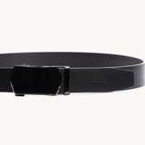 Dây Thắt Lưng Nam Khóa Trượt Moroca MT278