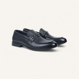 Giày Tây Nam Penny Loafer Mã GT225103