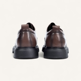 Giày Tây Nam Brogues Derby Mã GT2308