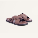 Sandal Da Nam Moroca – Phong Cách Doanh Nhân Lịch Lãm