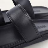 Dép da nam Moroca Mã DD3305