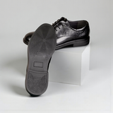 Giày Tây Nam Brogues Derby Mã GT9020