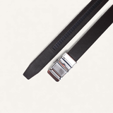 Dây Thắt Lưng Nam Moroca DT3.2-03D Mặt khóa M3.3-24