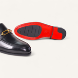 Giày Sục Nam Moroca Mã GT6689-1