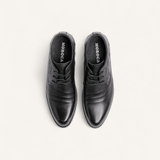 Giày nâng chiều cao nam Derby Boot Mã GT5801-33