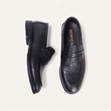 Giày Lười Nam Penny Loafer Mã 2251-M