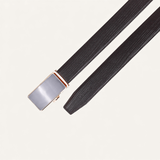 Dây Thắt Lưng Nam Moroca DT3.2-01 Mặt khóa M3.3-28