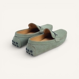 Giày Lười Nam Moccasin Mã 928-66