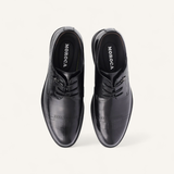 Giày Tây Nam Brogues Derby Mã GT9020