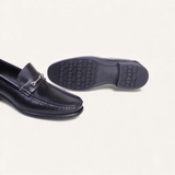 Giày Lười Nam Moroca Mã 12322-523