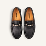 Giày lười nam Horsebit Loafer Mã GT6688-1