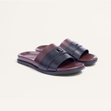 : Dép Da Nam Moroca – Phong Cách Doanh Nhân Lịch Lãm