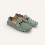 Giày Lười Nam Moccasin Mã 928-66