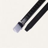 Dây Thắt Lưng Nam Moroca DT3.2-05 Mặt khóa M3.3-31