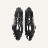 Giày Tây Nam Derby Moroca Mã GT2287