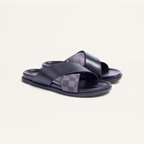 Dép Da Nam Moroca Mã YN2603-12