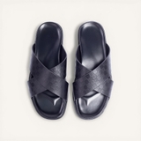 Dép Da Nam Moroca Mã YN2603-