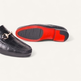 Giày Sục Nam Moroca Mã GT1821-2