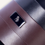 : Dép Da Nam Moroca – Phong Cách Doanh Nhân Lịch Lãm